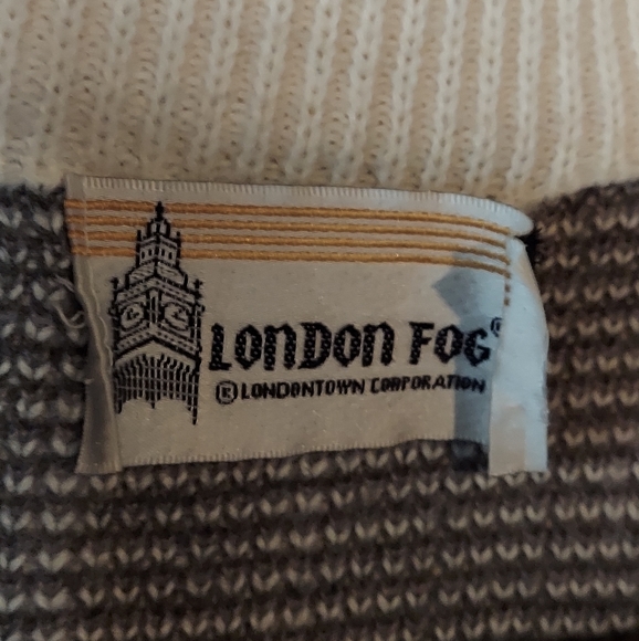 Mens Sweater - Picture 2 of 2